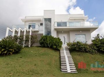 Casa · 651m² · 4 Quartos · 4 Vagas · Casa de Condomínio à venda Residencial Cambarah em Jarinu