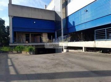 Comercial · 5900m² · 160 Vagas · Galpão Logístico/Industrial à Venda, 5900m² - Parque Edu Guedes, São Paulo/SP.