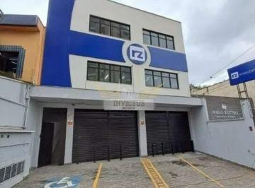 Comercial · 400m² · 4 Vagas · Prédio Comercial para Alugar, 400m² - Jardim do Mar, São Bernardo do Campo/SP.