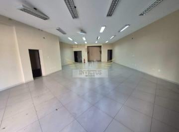 Comercial · 200m² · 4 Vagas · Salão Comercial para Alugar, 200m² - Jardim do Mar, São Bernardo do Campo/SP.