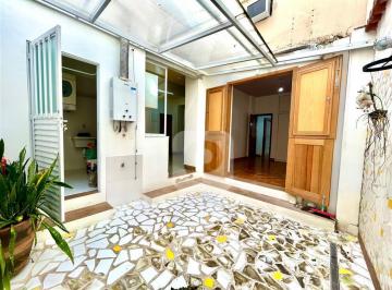 Apartamento · 100m² · 2 Quartos · 1 Vaga · APARTAMENTO GARDEN DE  2 QUARTOS À VENDA PRÓXIMO AO METRÔ SÃO FRANSCISCO XAVIER .