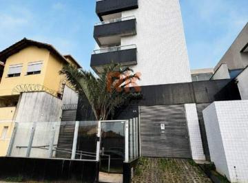 Apartamento · 134m² · 3 Quartos · 2 Vagas · ÁREA PRIVATIVA- CABRAL | CONTAGEM
