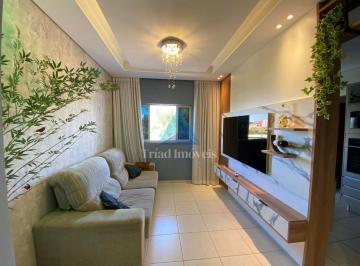 Apartamento · 71m² · 2 Quartos · 2 Vagas · Apartamento à venda no bairro Catharina Zanaga - Americana/SP