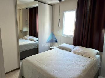 Apartamento · 56m² · 2 Quartos · Apartamento em Jardim Dona Regina, Santa Bárbara D'Oeste/SP