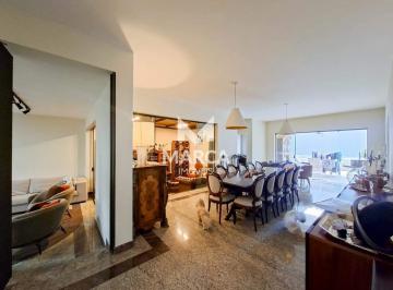 Casa · 360m² · 4 Quartos · 4 Vagas · Casa para aluguel, 4 quartos, 2 suítes, 4 vagas, Belvedere - Belo Horizonte/MG