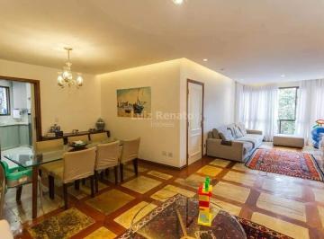 Apartamento · 150m² · 4 Quartos · 2 Vagas · Apartamento à venda no bairro Anchieta