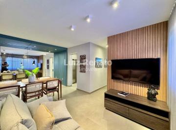 Comercial · 60m² · 2 Quartos · 1 Vaga · Prédio à venda 2 quartos 1 suíte 1 vaga - São Lucas
