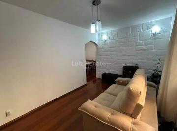 Apartamento · 94m² · 3 Quartos · 1 Vaga · Apartamento à venda no bairro Sion