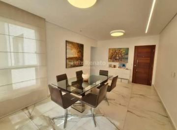Apartamento · 168m² · 3 Quartos · 3 Vagas · Cobertura à venda no bairro Graça