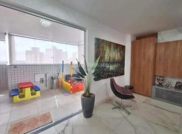 Apartamento · 168m² · 3 Quartos · 3 Vagas · Cobertura à venda no bairro Graça