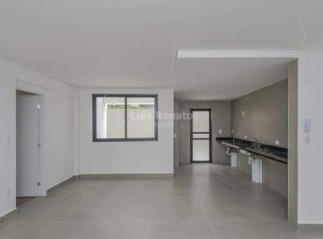 Apartamento · 80m² · 3 Quartos · 2 Vagas · Apartamento à venda no bairro Cidade Nova