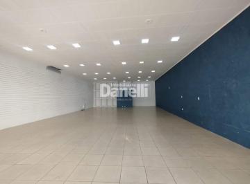 Comercial · 200m² · Ponto Comercial para aluguel, Centro - Taubaté/SP