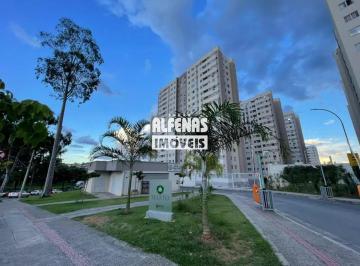 Apartamento · 95m² · 3 Quartos · 1 Vaga · Apartamento para aluguel 3 quartos no Bairro JK