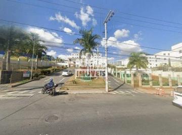 Apartamento · 45m² · 2 Quartos · 1 Vaga · Apartamento para aluguel 2 quartos no Bairro Chácaras Reunidas Santa Terezinha