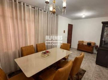 Apartamento · 57m² · 3 Quartos · 1 Vaga · Área privativa de 3 quartos à VENDA no ELDORADO