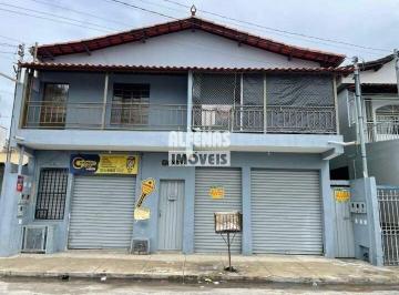Apartamento · 40m² · 2 Quartos · Apartamento para aluguel 2 quartos no Bairro SANTA EDWIGES