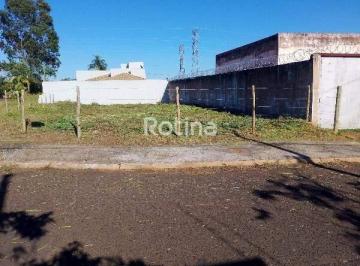 Terreno · 402m² · Terreno à venda, Jardim Inconfidência - Uberlândia/MG - Rotina Imobiliária