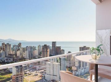 Terraco · Lyon Home Club - Torre 1 | Porto Belo - Jardim Dourado | 3 Quartos, 74 m² | 2.140 m² de Lazer