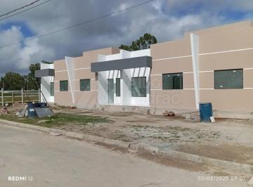 Casa · 60m² · 2 Quartos · CASA Á VENDA RESIDENCIAL EM GRAVATÁ-PE