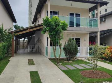 Casa · 156m² · 3 Quartos · 3 Vagas · CASA Á VENDA EM CONDOMINIO CARUARU-PE