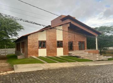 Casa · 5 Quartos · 2 Vagas · CASA Á VENDA EM CONDOMÍNIO - GRAVATÁ-PE