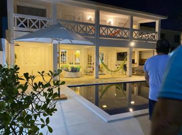 Casa · 384m² · 5 Quartos · CASA DE ALTO PADRÃO PORTO DE GALINHAS / PE