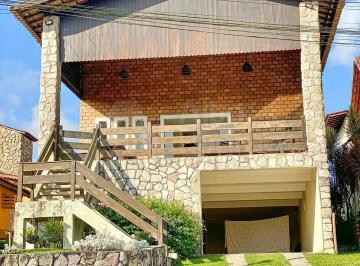 Casa · 205m² · 4 Quartos · 3 Vagas · CASA EM CONDOMÍNIO A VENDA EM GRAVATÁ-PE