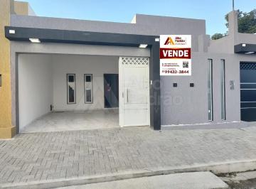 Casa · 127m² · 3 Quartos · 2 Vagas · CASA SOLTA  Á VENDA EM CARUARU-PE