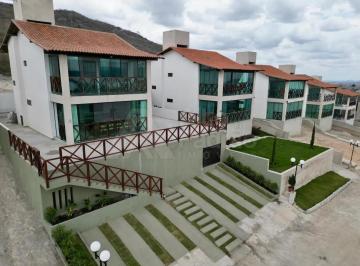 Casa · 4 Quartos · 4 Vagas · OPORTUNIDADE CASA Á VENDA EM CONDOMÍNIO GRAVATÁ -PE