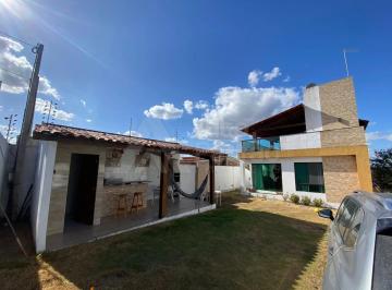 Casa · 220m² · 4 Quartos · 2 Vagas · CASA FORA DE CONDOMÍNIO Á VENDA EM GRAVATÁ-PE