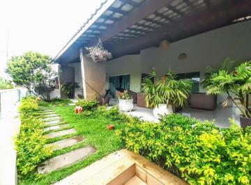 Casa · 250m² · 6 Quartos · CASA EM CONDOMINIO | 05 SUÍTES | Á VENDA| GRAVATÁ-PE
