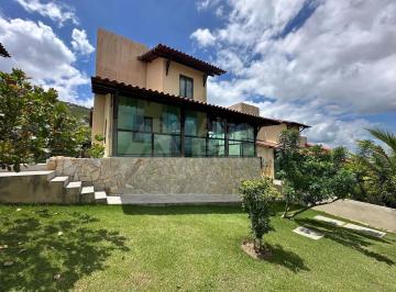 Casa · 240m² · 3 Quartos · 3 Vagas · CASA DE CONDOMÍNIO A VENDA EM GRAVATÁ-PE
