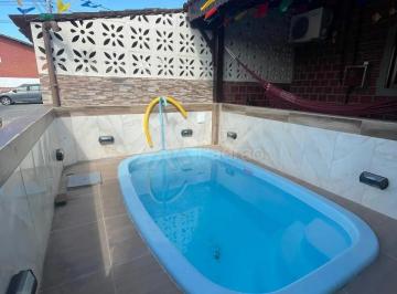 Casa · 110m² · 4 Quartos · 2 Vagas · CASA EM CONDOMÍNIO Á VENDA EM GRAVATÁ-PE