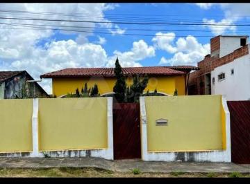 Casa · 300m² · 6 Quartos · 10 Vagas · CASA PRÓXIMO DO COMÉRCIO PARA VENDA COM EXCELENTE LOCALIZAÇAO EM GRAVATÁ-PE