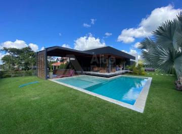 Casa · 400m² · 5 Quartos · 4 Vagas · CASA EM CONDOMÍNIO Á VENDA EM GRAVATÁ-PE