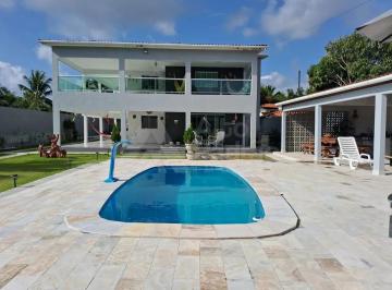 Casa · 343m² · 5 Quartos · 5 Vagas ·  OPORTUNIDADE DE CASA EM  PORTO DE GALINHAS!!! - PE 