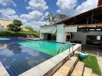 Casa · 1000m² · 7 Quartos · OPORTUNIDADE CON. GRAVATÁ COUNTRY!!!