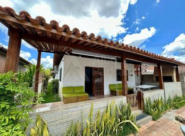 Casa · 4 Quartos · 2 Vagas · CASA DE CONDOMÍNIO Á VENDA EM GRAVATÁ-PE