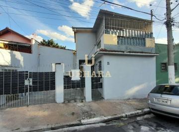 Casa · 60m² · 2 Quartos · Casa térrea de 2 dormitórios próximo da Av. Casa Verde