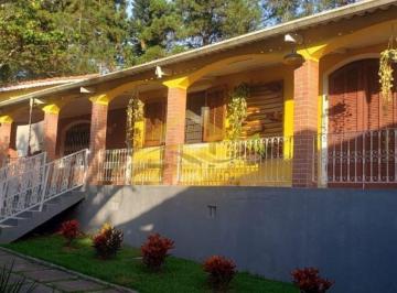 Rural · 450m² · 4 Quartos · 10 Vagas · Chácara com 4 dormitórios à venda, 36000 m² por R$ 2.500.000,00 - Itapety - Mogi das Cruzes/SP