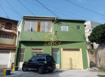 Casa · 200m² · 2 Quartos · Casa, Parque Primavera - Guarulhos