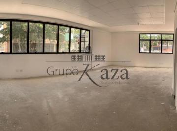 Comercial · 50m² · 1 Vaga · Sala comercial - Jardim Apollo - Edifício Portal 9 - 50m².