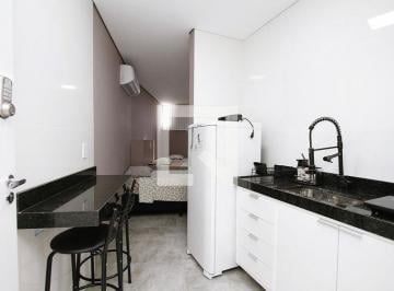 Apartamento · 35m² · 1 Quarto · Apartamento para Aluguel - Minas Brasil, 1 Quarto,  35 m² - Belo Horizonte