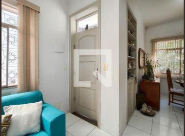 Apartamento · 135m² · 3 Quartos · Apartamento para Aluguel - Tijuca, 3 Quartos, 135 m² - Rio de Janeiro