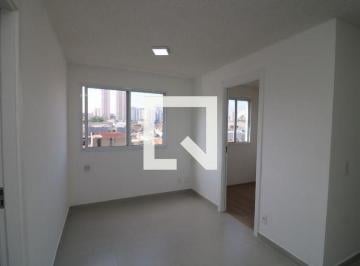 Apartamento · 34m² · 2 Quartos · Apartamento para Aluguel - Vila Ema, 2 Quartos, 34 m² - São Paulo