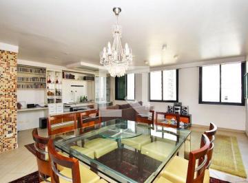 Apartamento · 117m² · 2 Quartos · 1 Vaga · Apartamento para Aluguel - Jardim Paulista, 2 Quartos,  117 m² - São Paulo