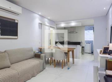 Apartamento · 65m² · 2 Quartos · 1 Vaga · Apartamento para Aluguel - Sion, 2 Quartos,  65 m² - Belo Horizonte