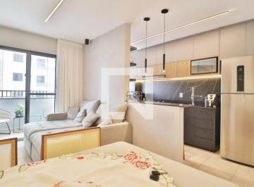 Apartamento · 59m² · 2 Quartos · 1 Vaga · Apartamento para Aluguel - Shopping Park, 2 Quartos,  59 m² - Uberlândia