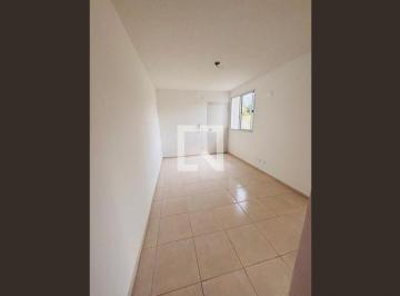 Apartamento · 45m² · 2 Quartos · 1 Vaga · Apartamento para Aluguel - Campo Grande, 2 Quartos,  45 m² - Rio de Janeiro