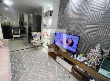 Casa · 115m² · 2 Quartos · 2 Vagas · Casa para Aluguel - Itaipuaçu, 2 Quartos, 115 m² - Maricá